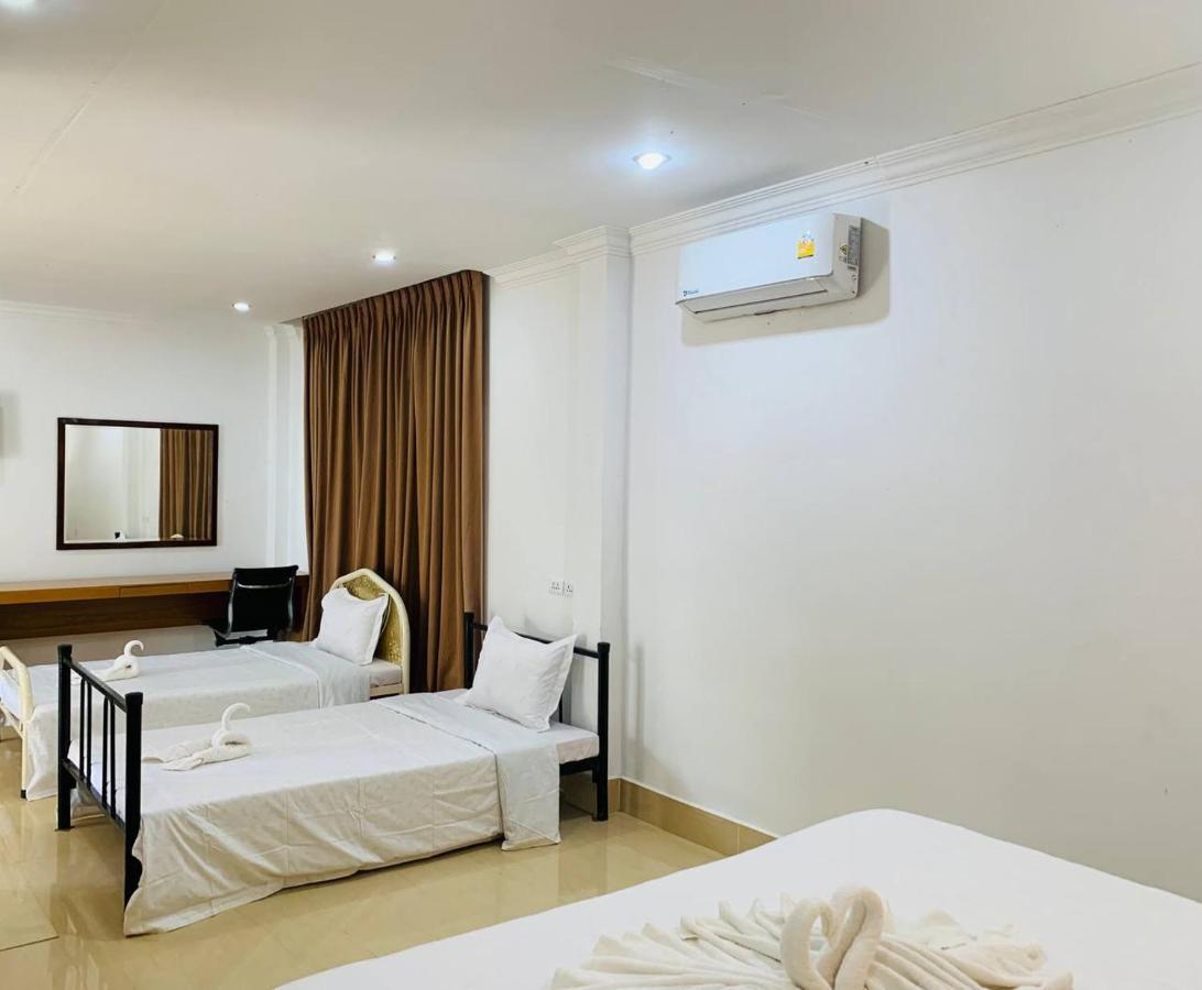 Studio di 80 m² in con 1 bagno privato in zona Spiaggia Coconut Beach Derm Tkov Village Esterno foto