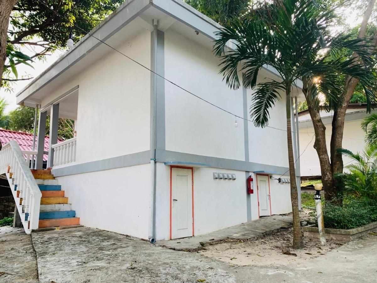 Studio di 80 m² in con 1 bagno privato in zona Spiaggia Coconut Beach Derm Tkov Village Esterno foto