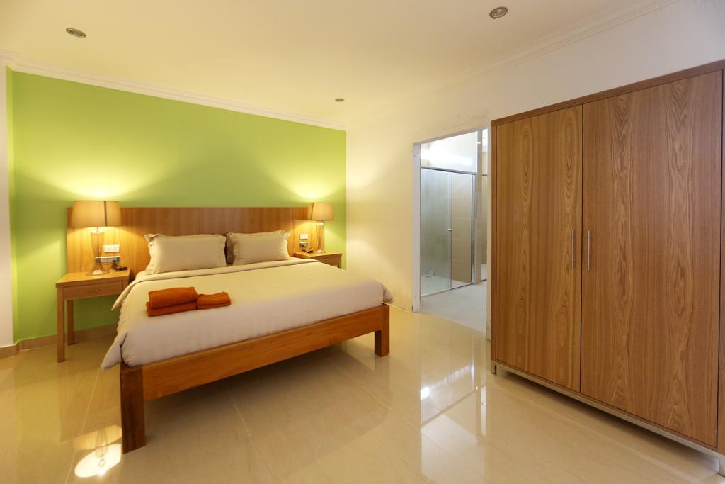 Studio di 80 m² in con 1 bagno privato in zona Spiaggia Coconut Beach Derm Tkov Village Camera foto