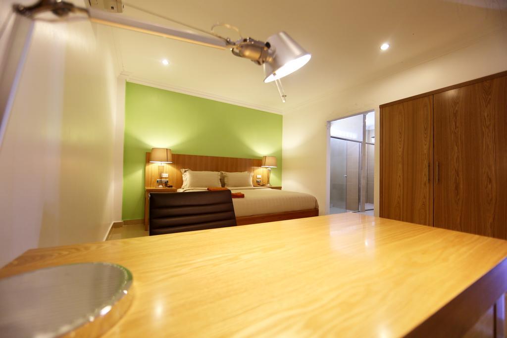 Studio di 80 m² in con 1 bagno privato in zona Spiaggia Coconut Beach Derm Tkov Village Camera foto