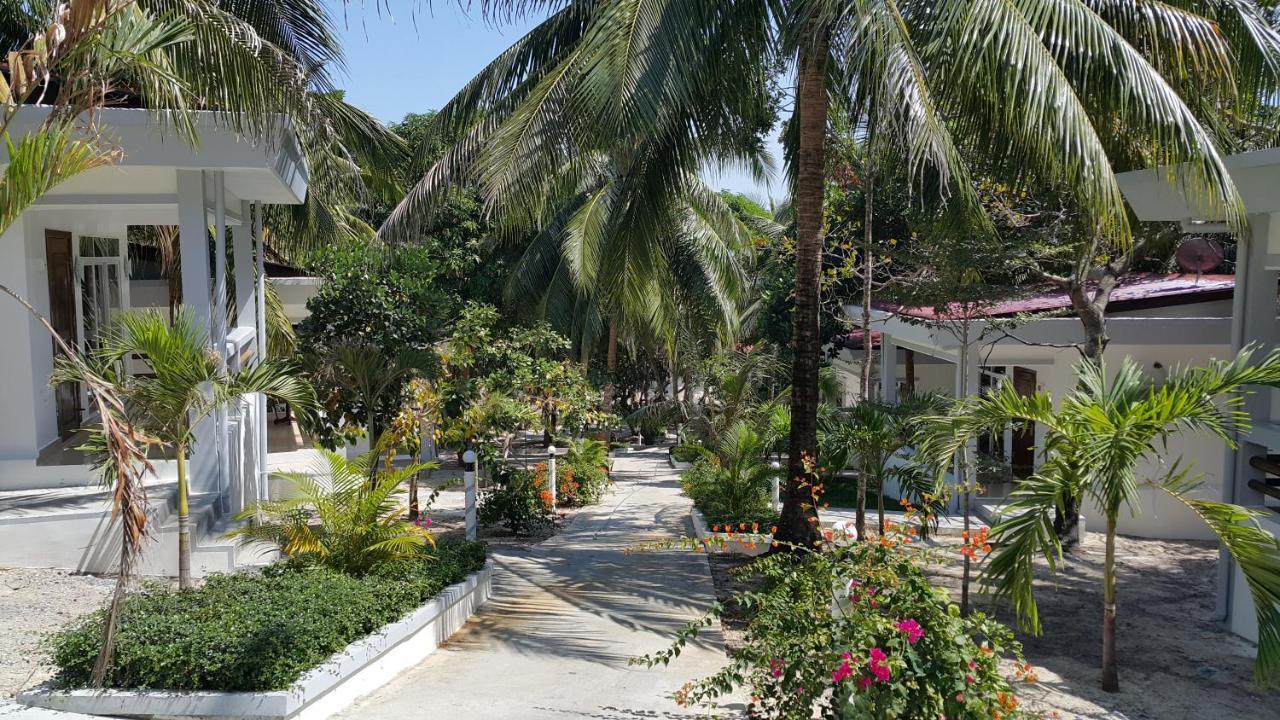 Studio di 80 m² in con 1 bagno privato in zona Spiaggia Coconut Beach Derm Tkov Village Esterno foto