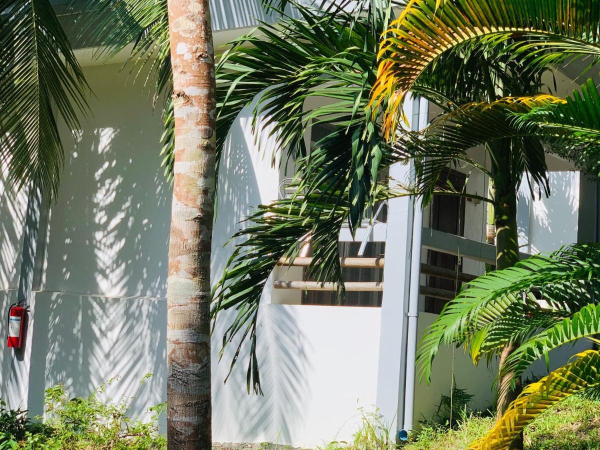 Studio di 80 m² in con 1 bagno privato in zona Spiaggia Coconut Beach Derm Tkov Village Esterno foto