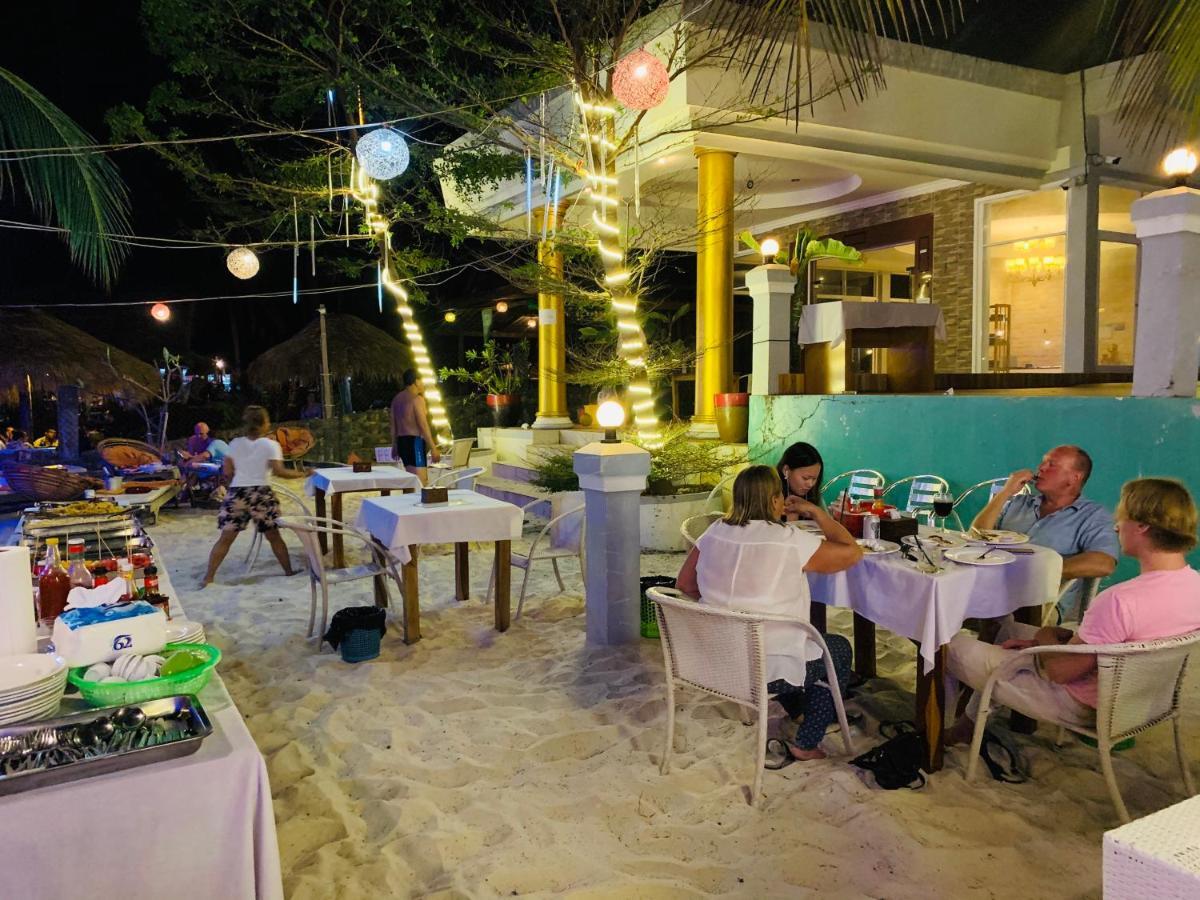 Studio di 80 m² in con 1 bagno privato in zona Spiaggia Coconut Beach Derm Tkov Village Esterno foto